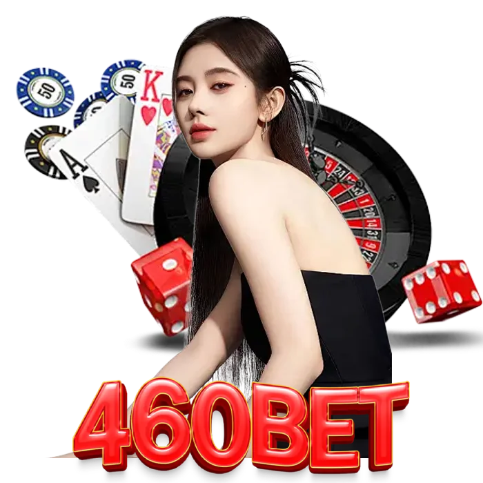 ทางเข้า460bet